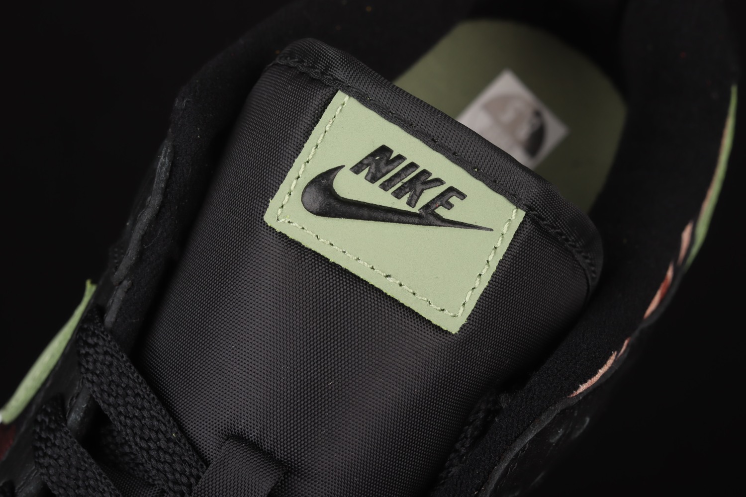 Nike Dunk Low Crazy Camo DH0957-001