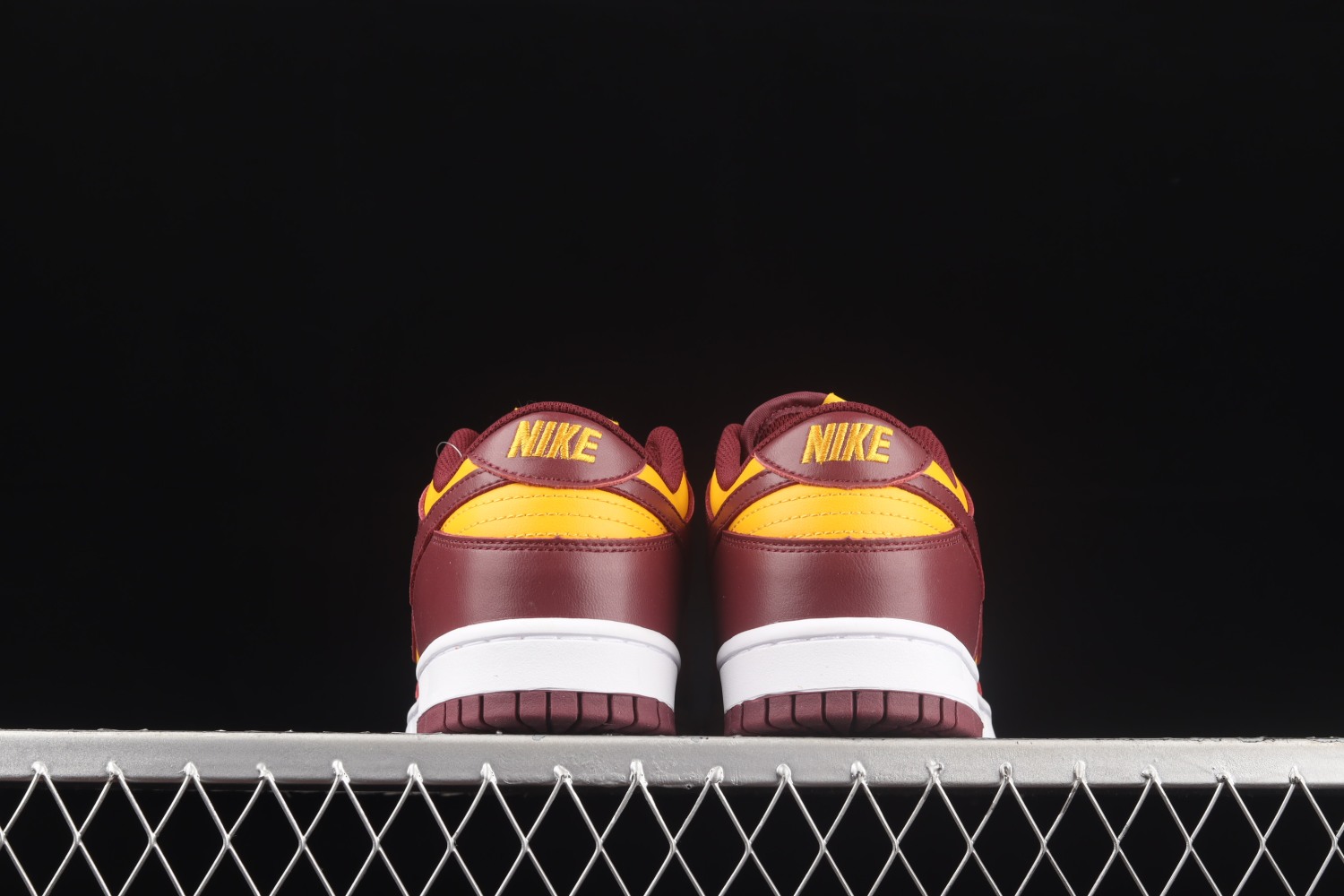 Nike Dunk Low Midas Gold DD1391-701