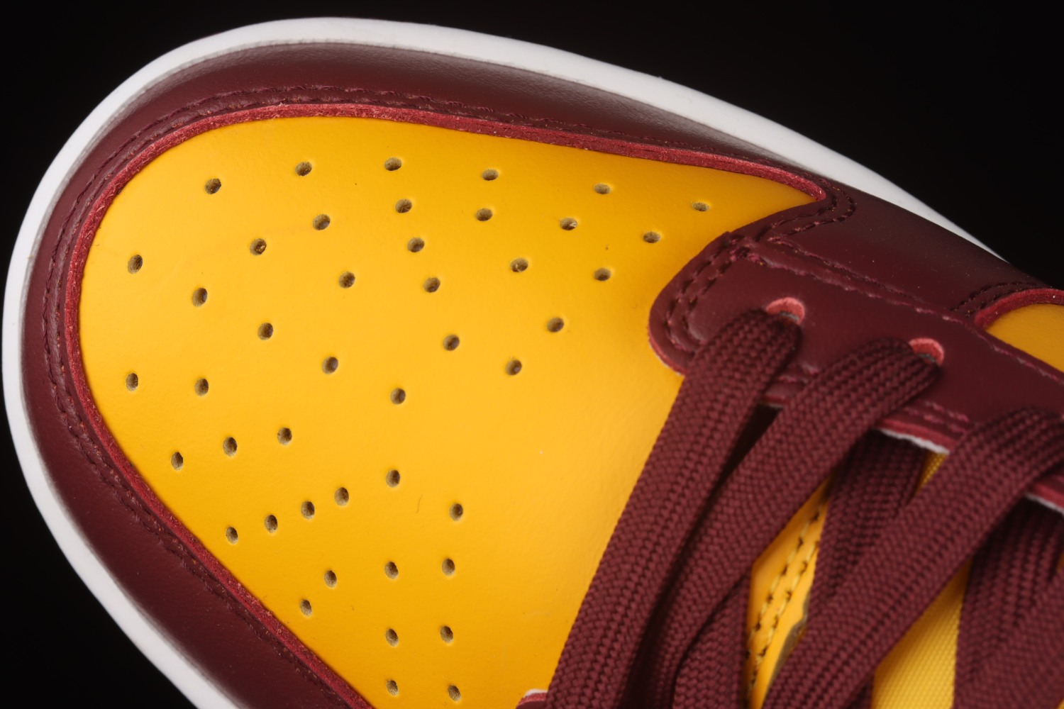 Nike Dunk Low Midas Gold DD1391-701