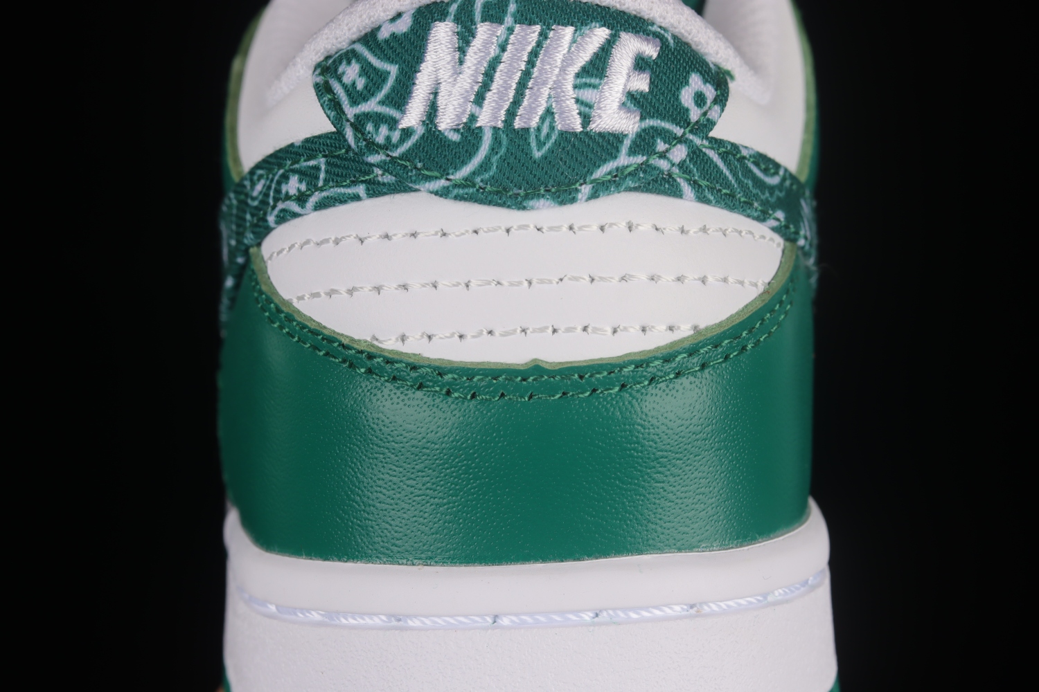 Nike Dunk Low Essential Paisley Pack Green (W) DH4401-102