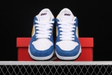 Nike Dunk Low Kasina Industrial Blue CZ6501-100