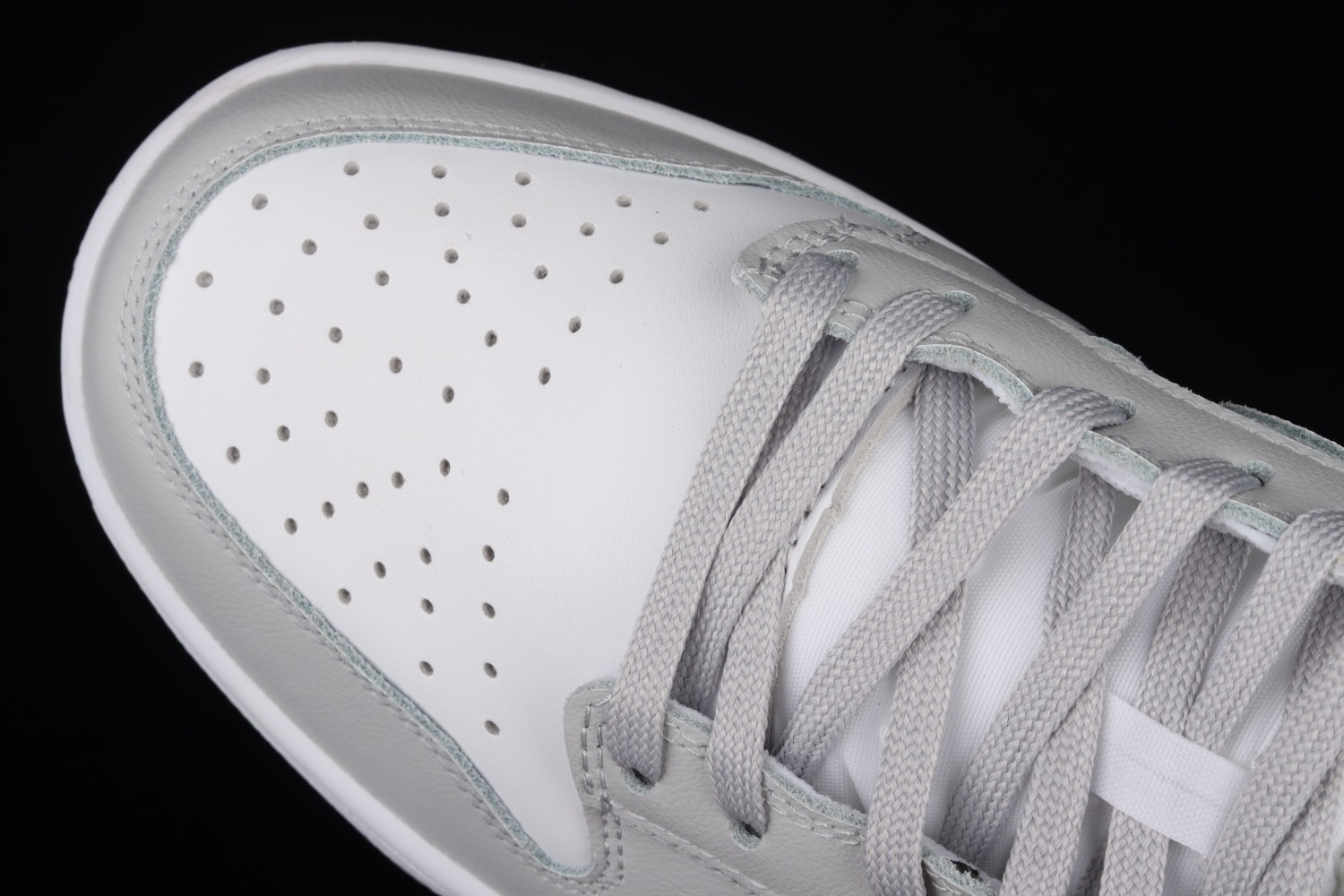 Nike Dunk Low Grey Fog DD1391-103