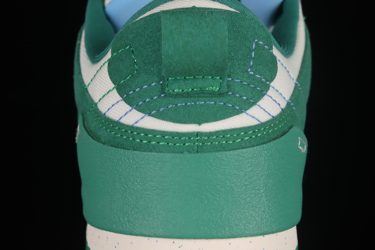 Nike Dunk Low Disrupt 2 Phantom University Blue (W) DH4402-001