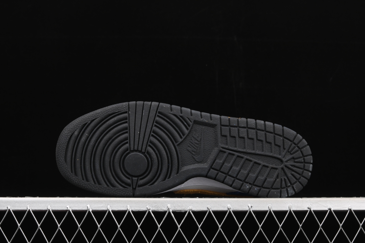 Nike Dunk Low Kasina Industrial Blue CZ6501-100