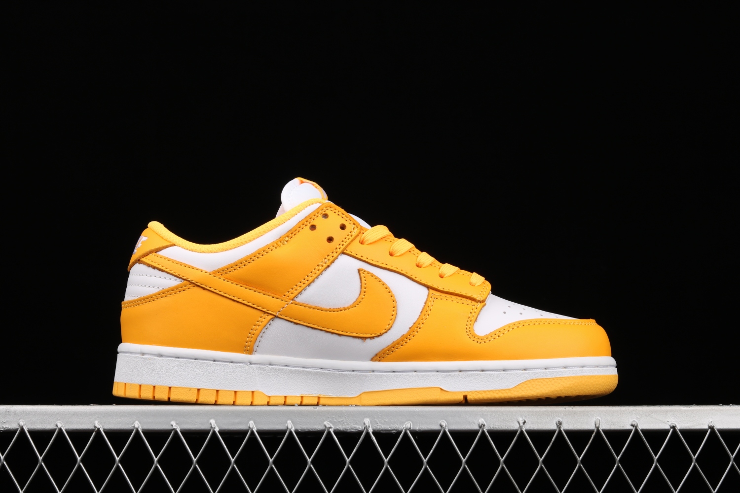 Nike Dunk Low Laser Orange (W) DD1503-800