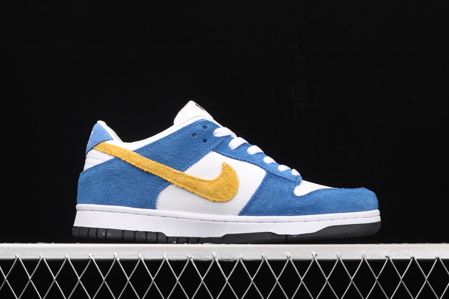 Nike Dunk Low Kasina Industrial Blue CZ6501-100