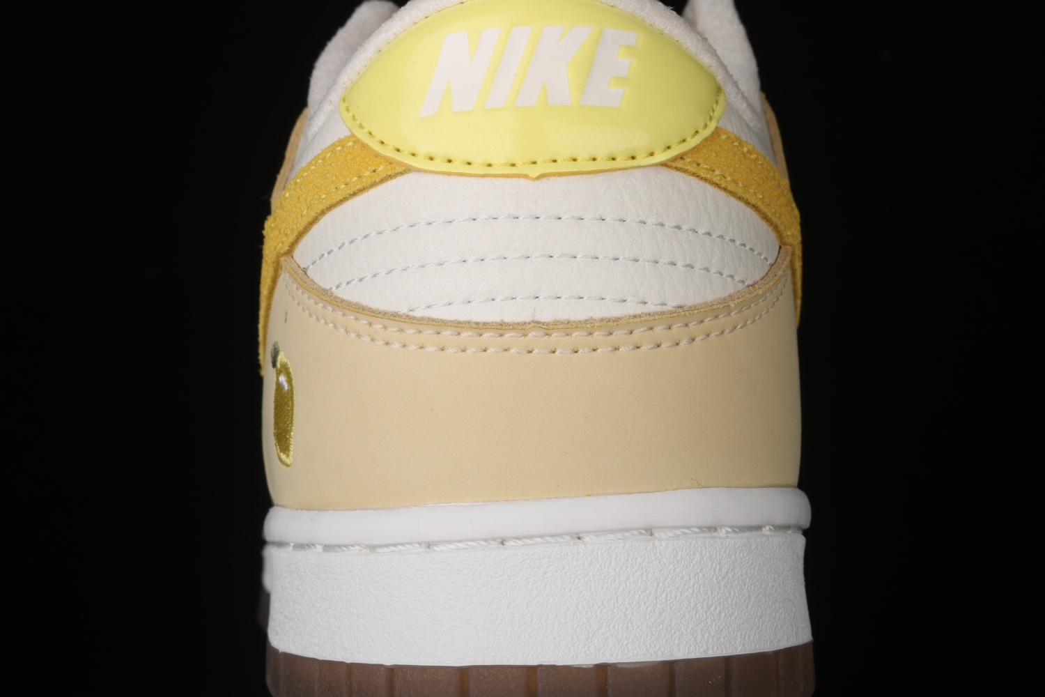 Nike Dunk Low Lemon Drop DJ6902-700
