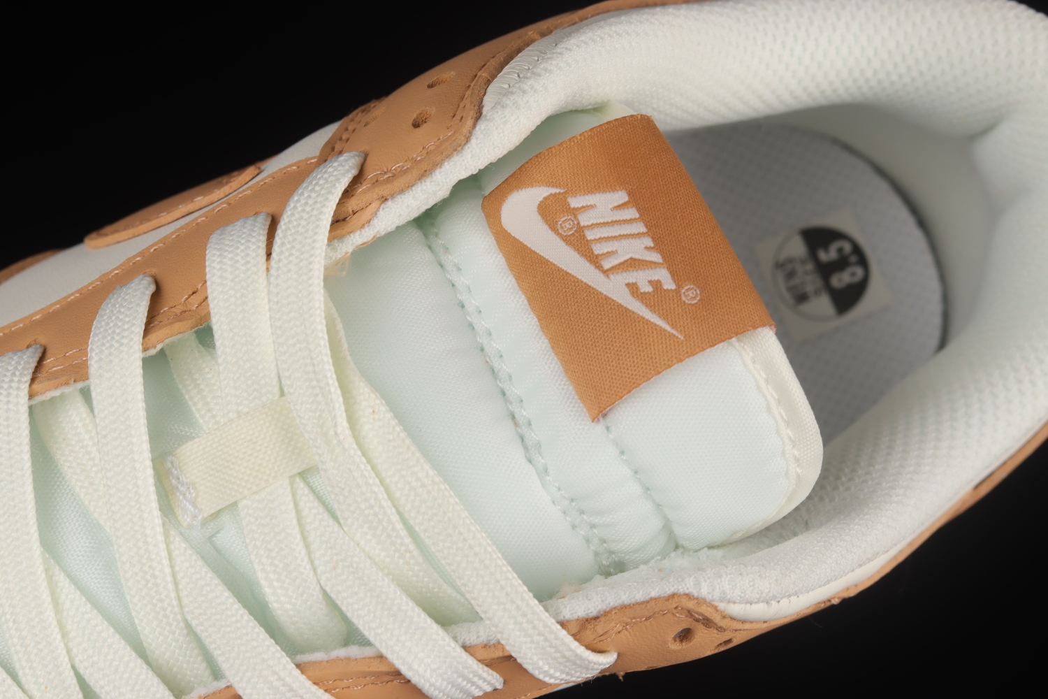 Nike Dunk Low Harvest Moon (W) DD1503-114