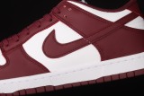 Nike Dunk Low Bordeaux (W) DD1503-108