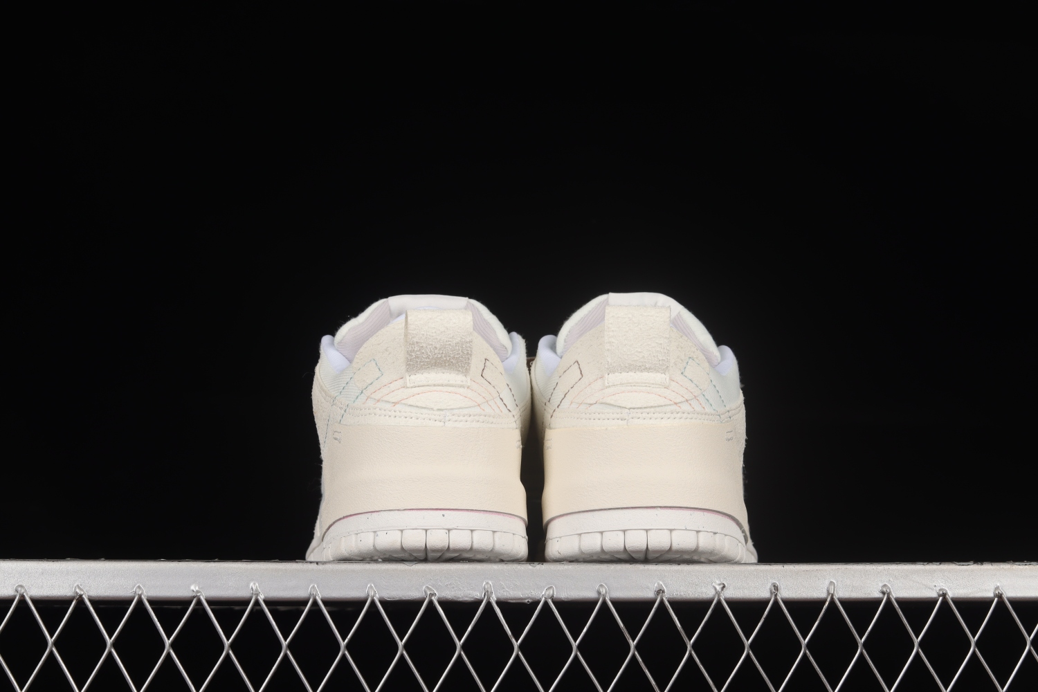 Nike Dunk Low Disrupt 2 Pale Ivory (W) DH4402-100