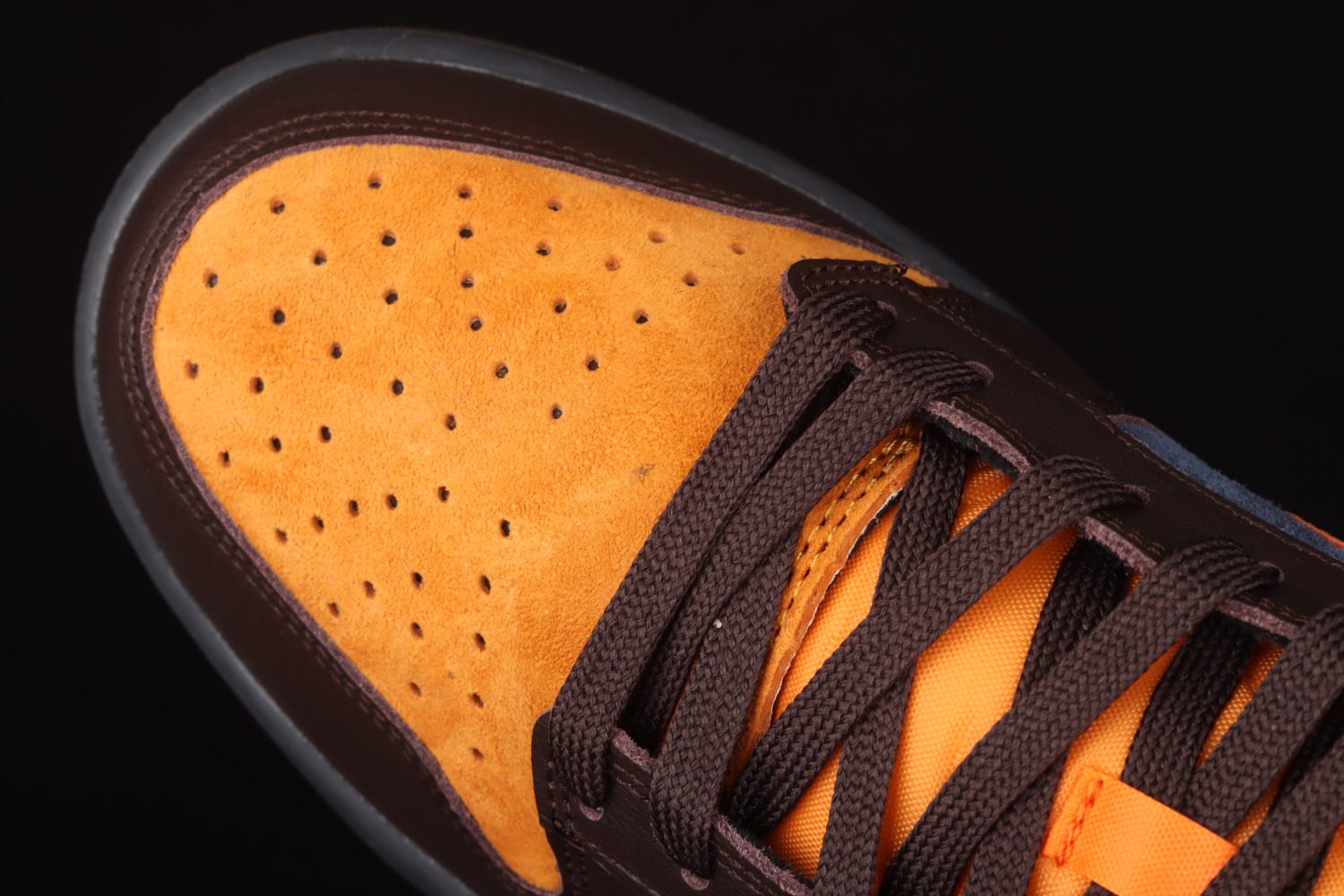 Nike Dunk Low Cider DH0601-001