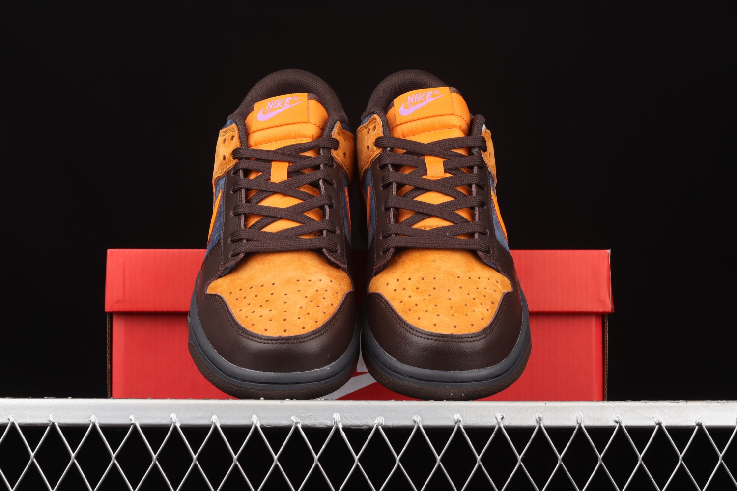 Nike Dunk Low Cider DH0601-001