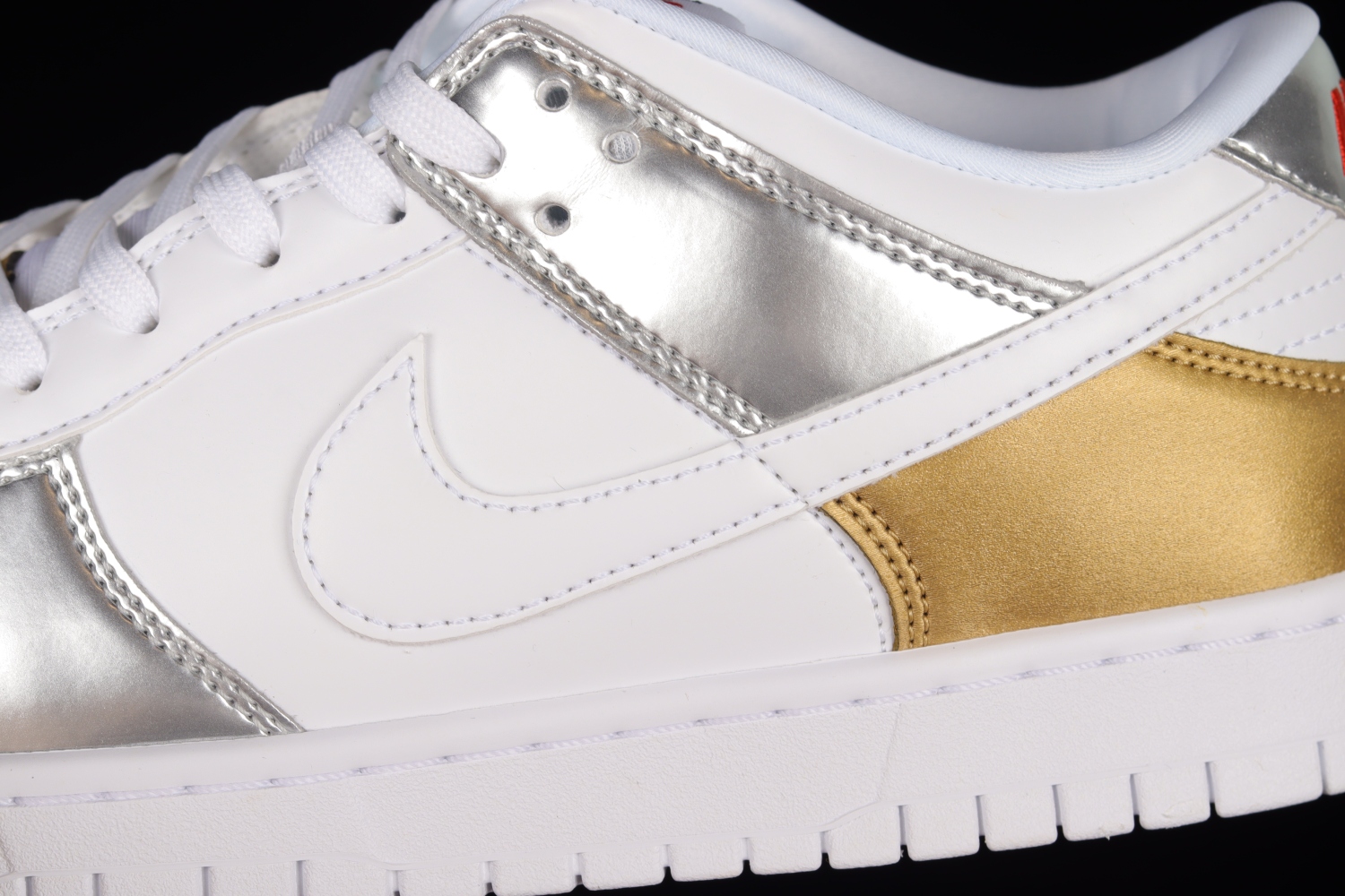 Nike Dunk Low Heirloom (W) DH4403-700