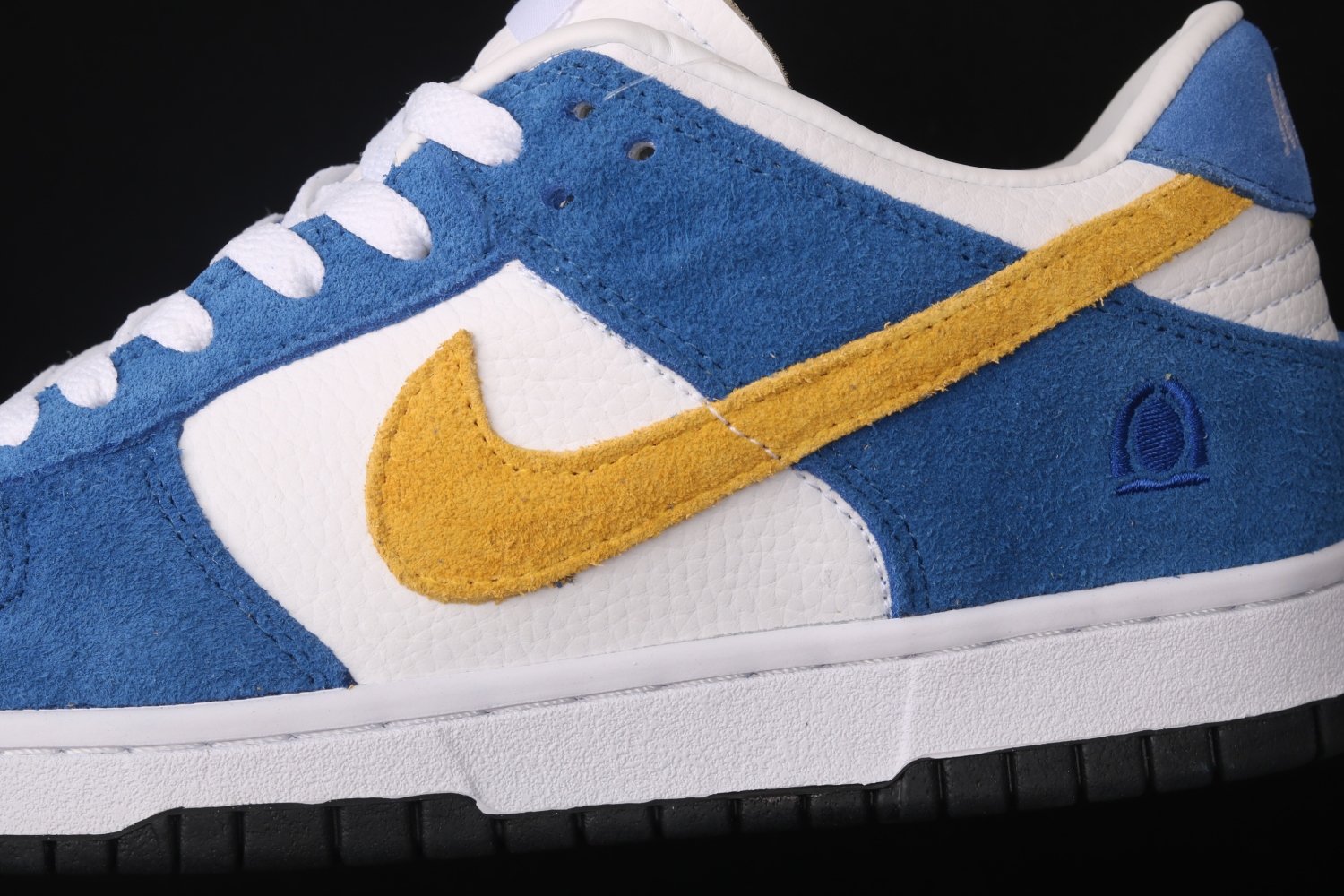 Nike Dunk Low Kasina Industrial Blue CZ6501-100