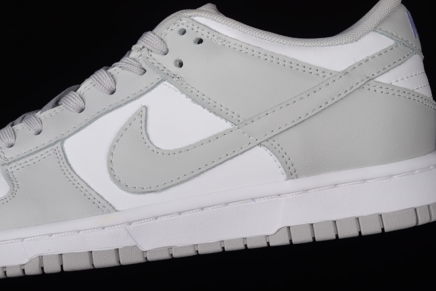 Nike Dunk Low Grey Fog DD1391-103