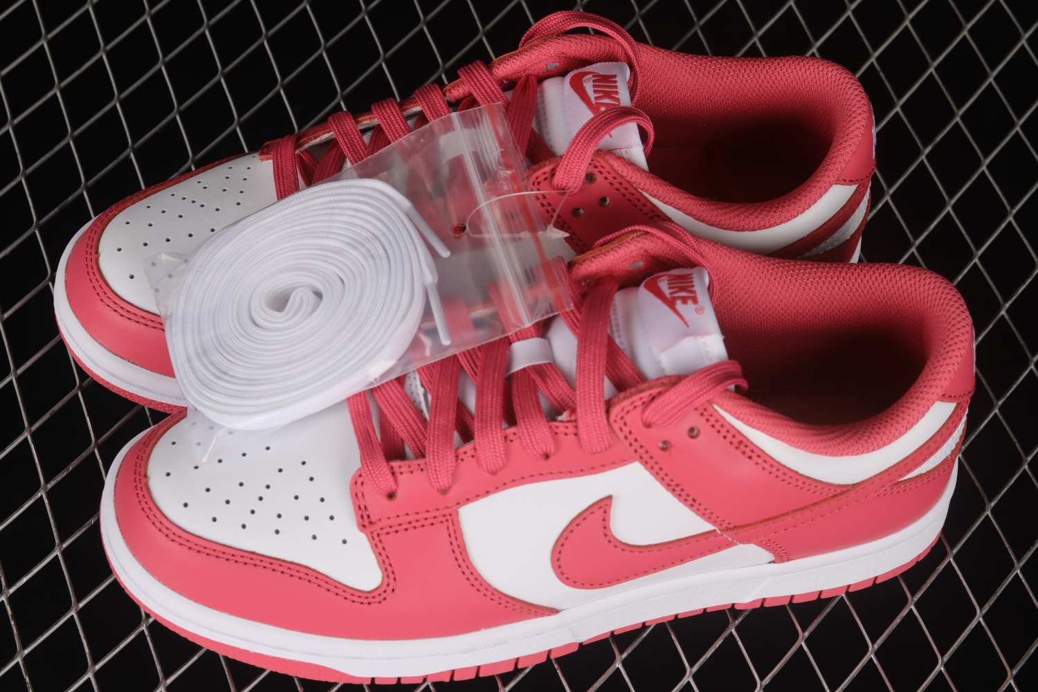 Nike Dunk Low Archeo Pink (W) DD1503-111