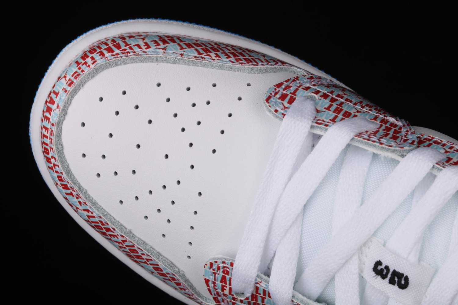 Jordan 1 Low SE Take Flight (GS) DD1527-114