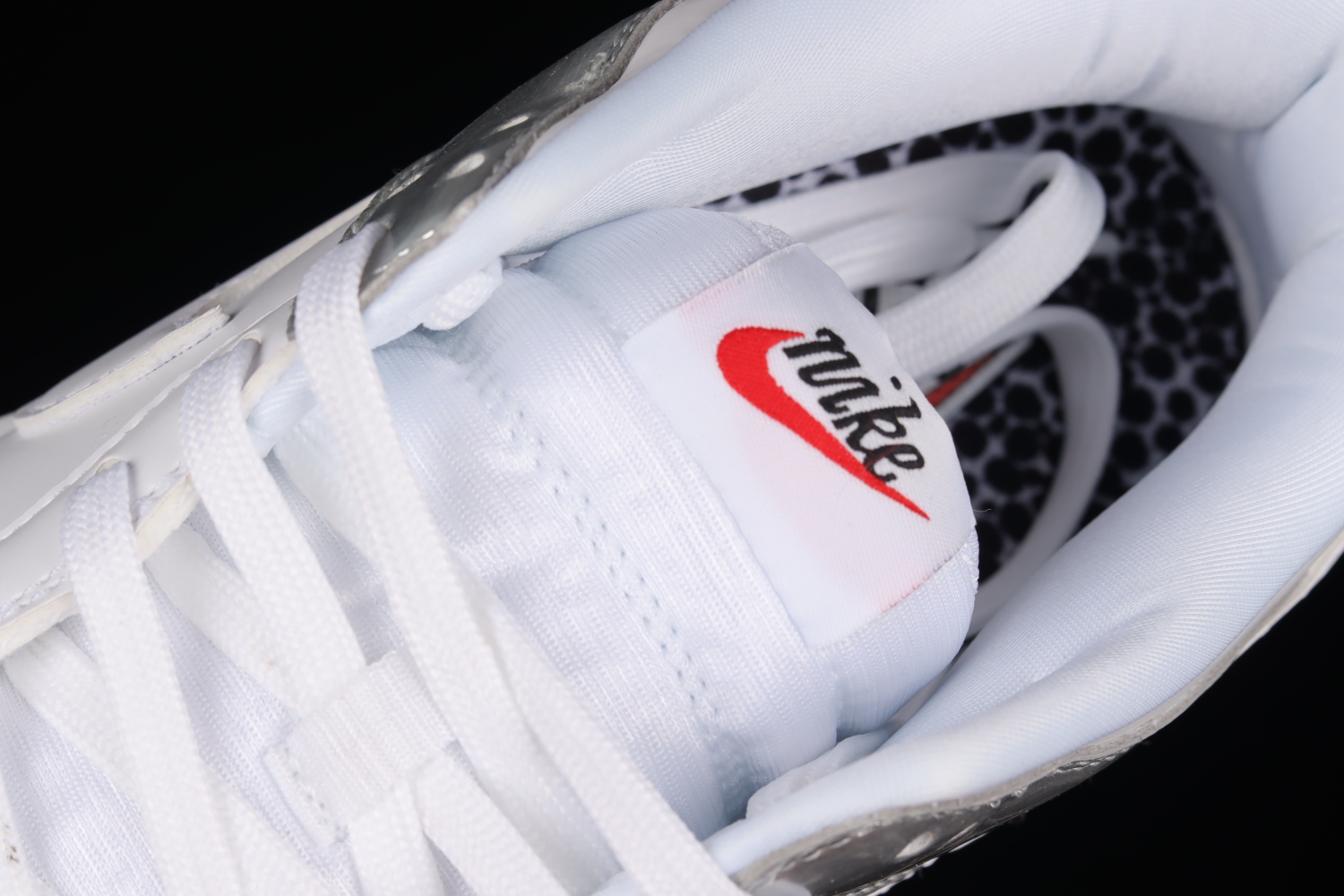 Nike Dunk Low Heirloom (W) DH4403-700