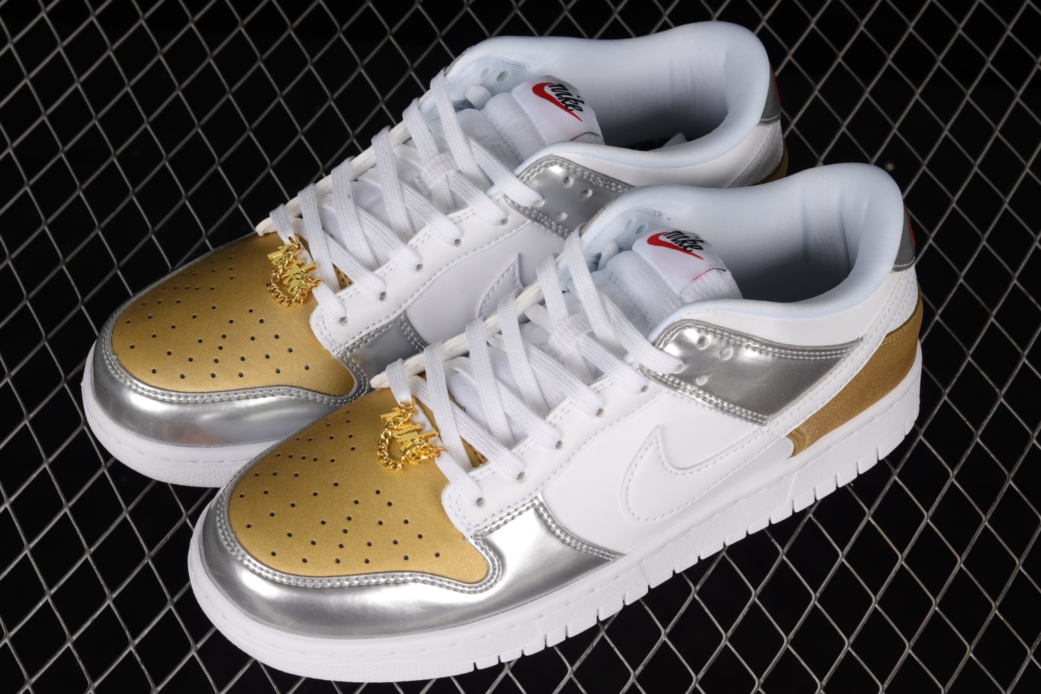 Nike Dunk Low Heirloom (W) DH4403-700