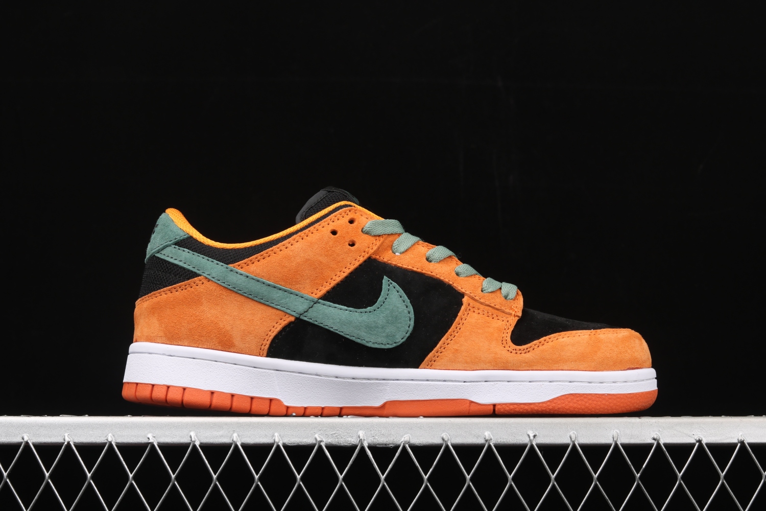Nike Dunk Low Ceramic (2020) DA1469-001
