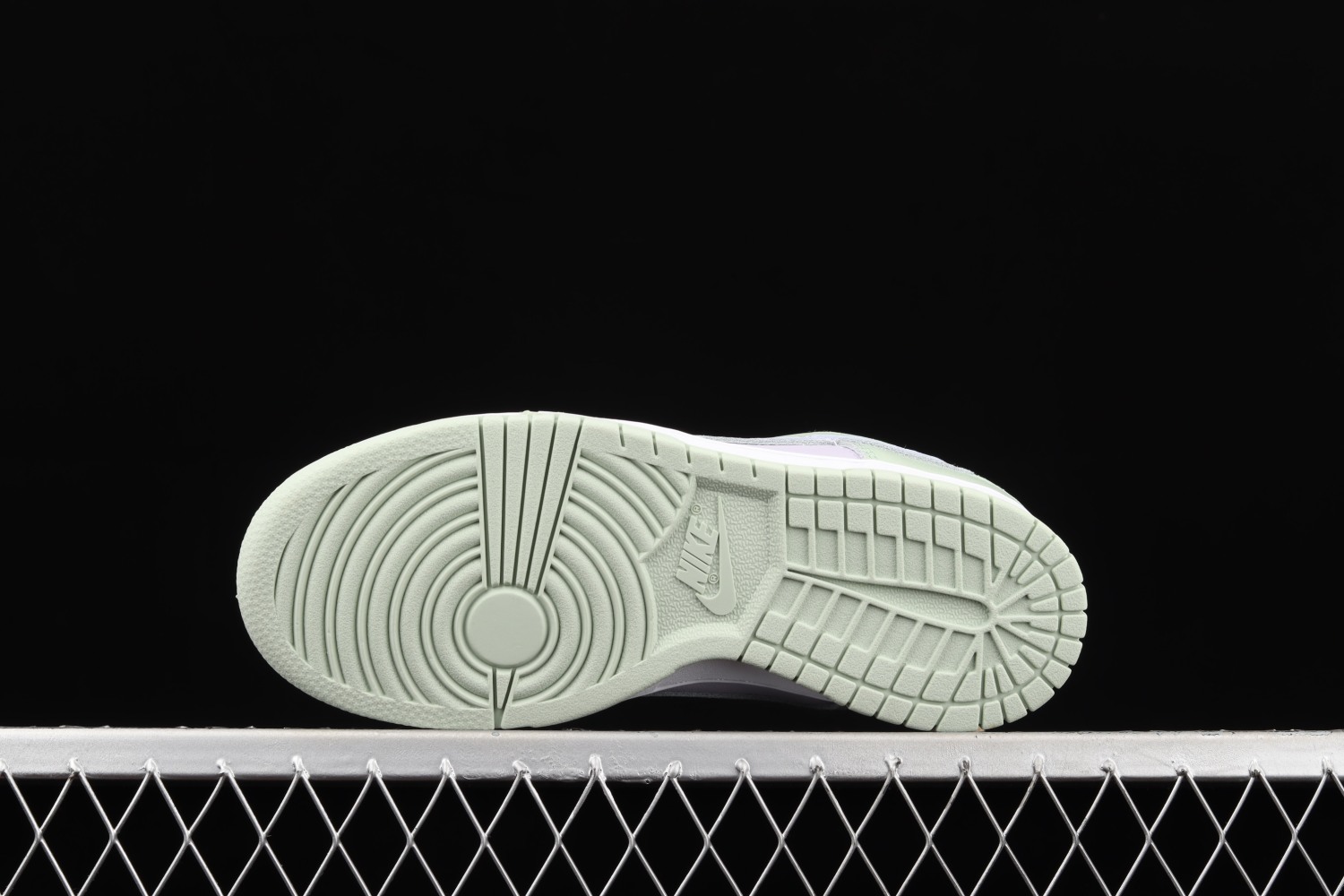 Nike Dunk Low Lime Ice (W) DD1503-600
