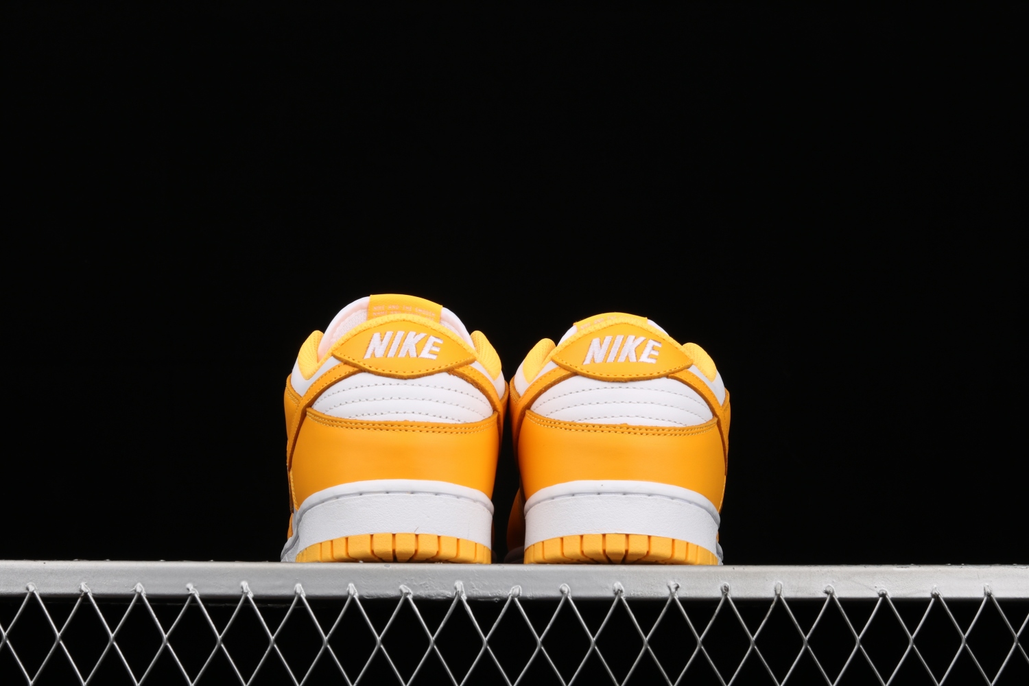 Nike Dunk Low Laser Orange (W) DD1503-800