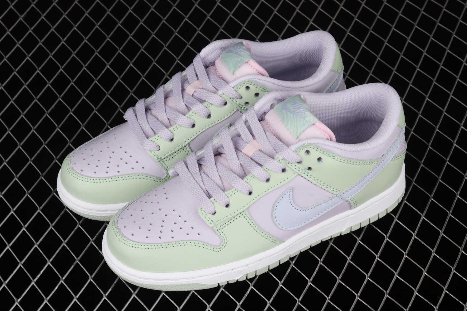 Nike Dunk Low Lime Ice (W) DD1503-600
