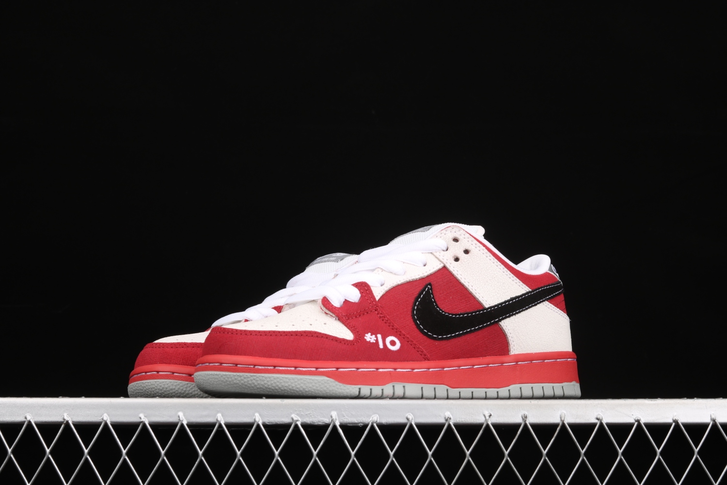Dunk SB Low Roller Derby 313170-601