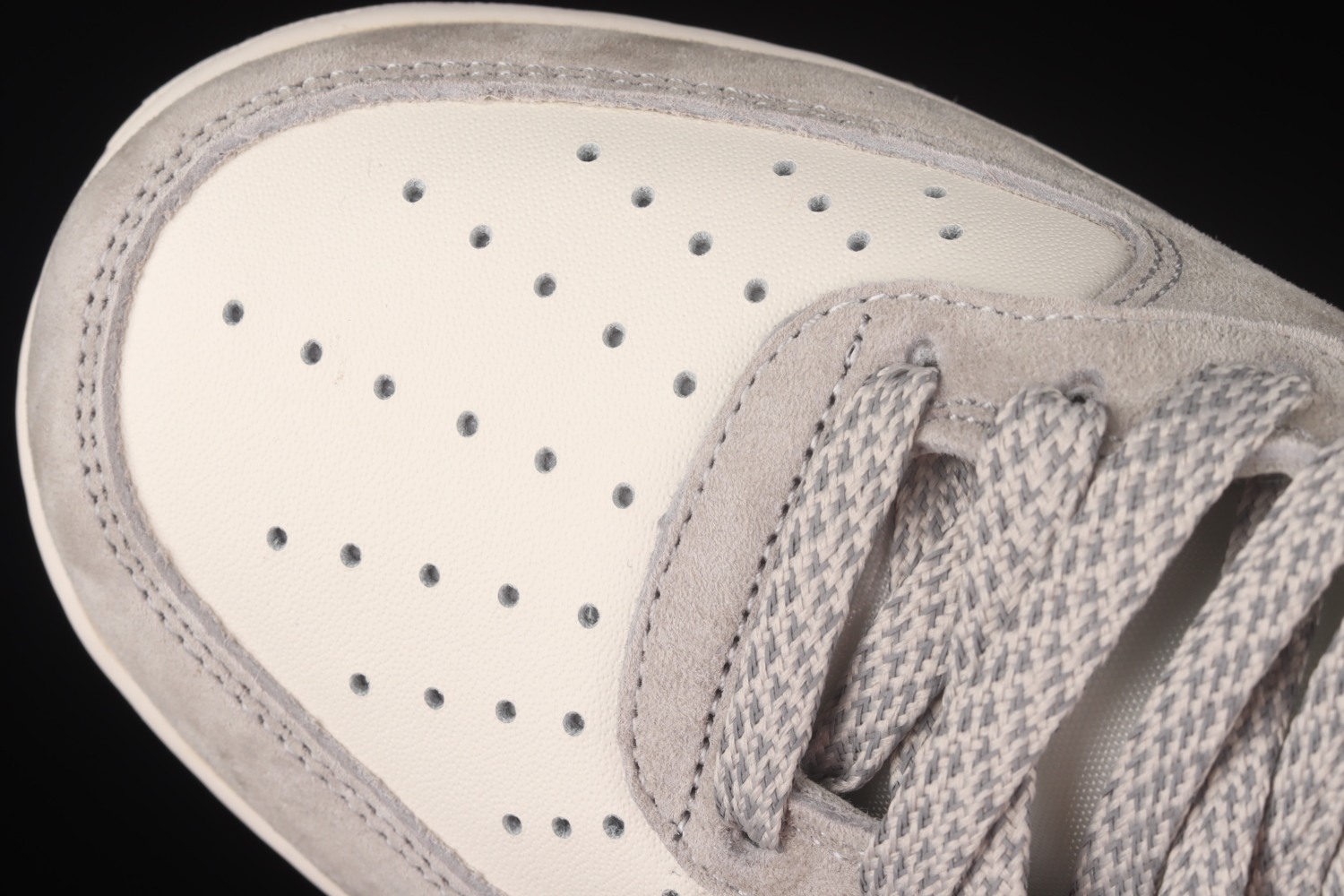 Nike Air Force 1 07 Mid Beige Grey CQ3866-015