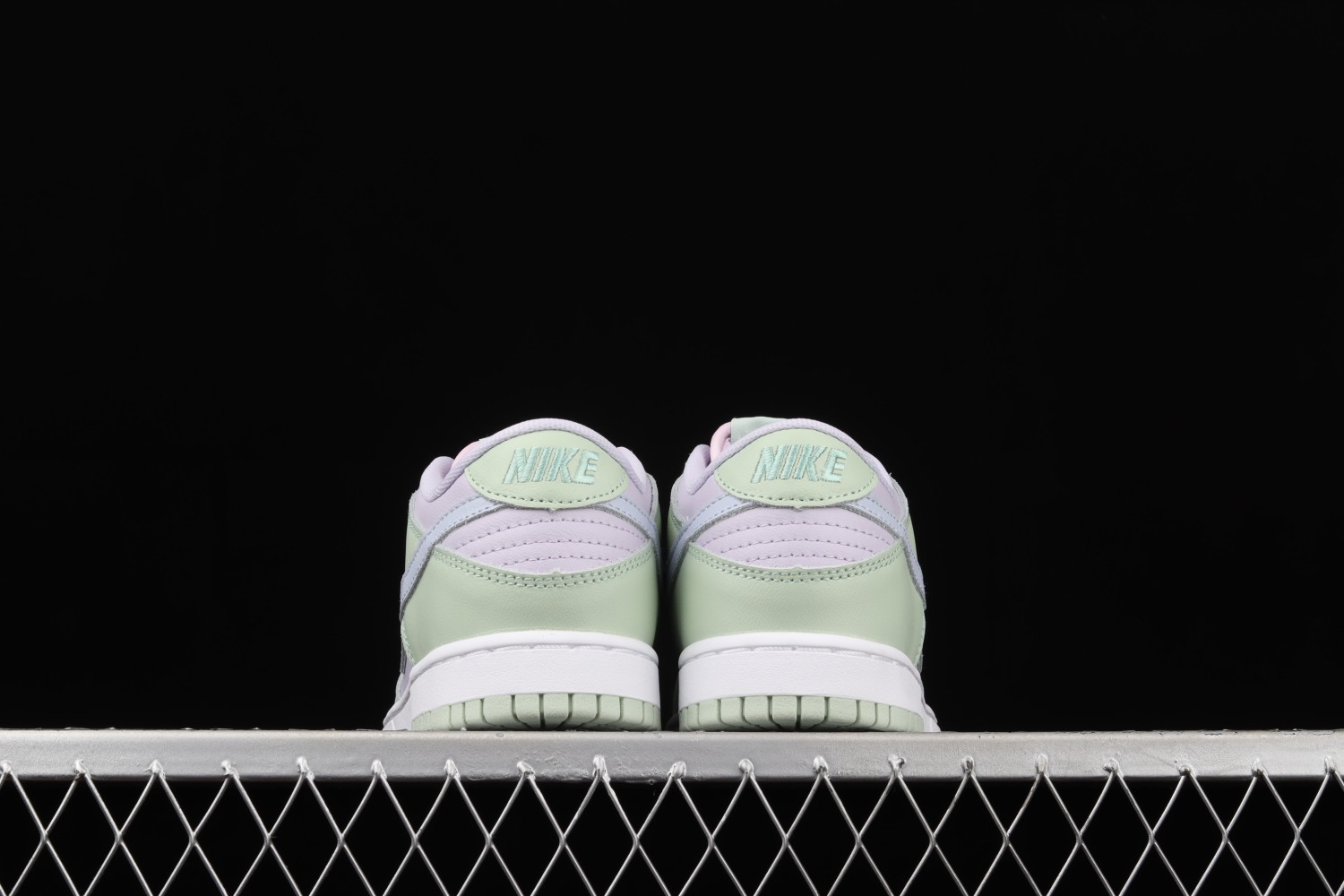 Nike Dunk Low Lime Ice (W) DD1503-600