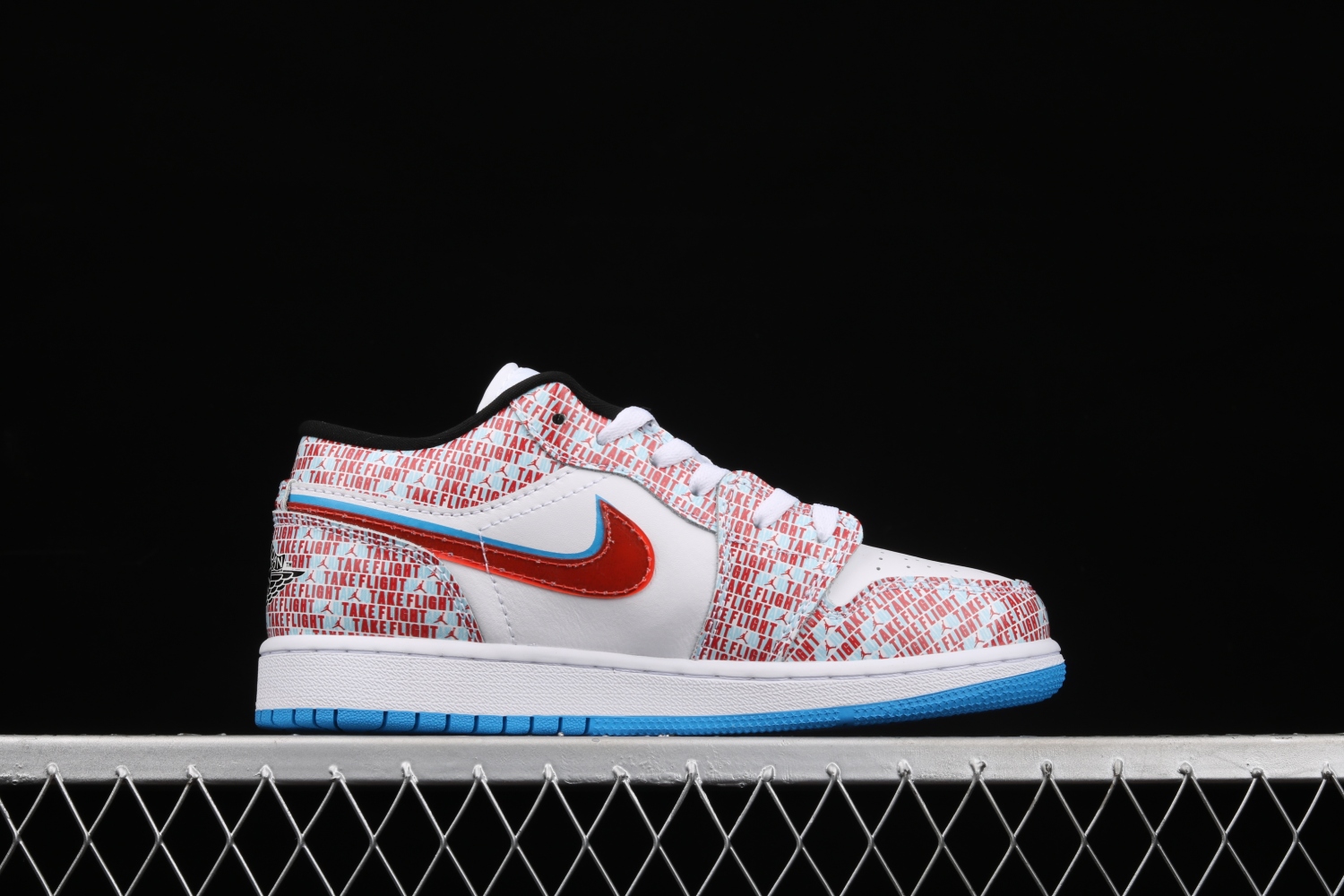 Jordan 1 Low SE Take Flight (GS) DD1527-114