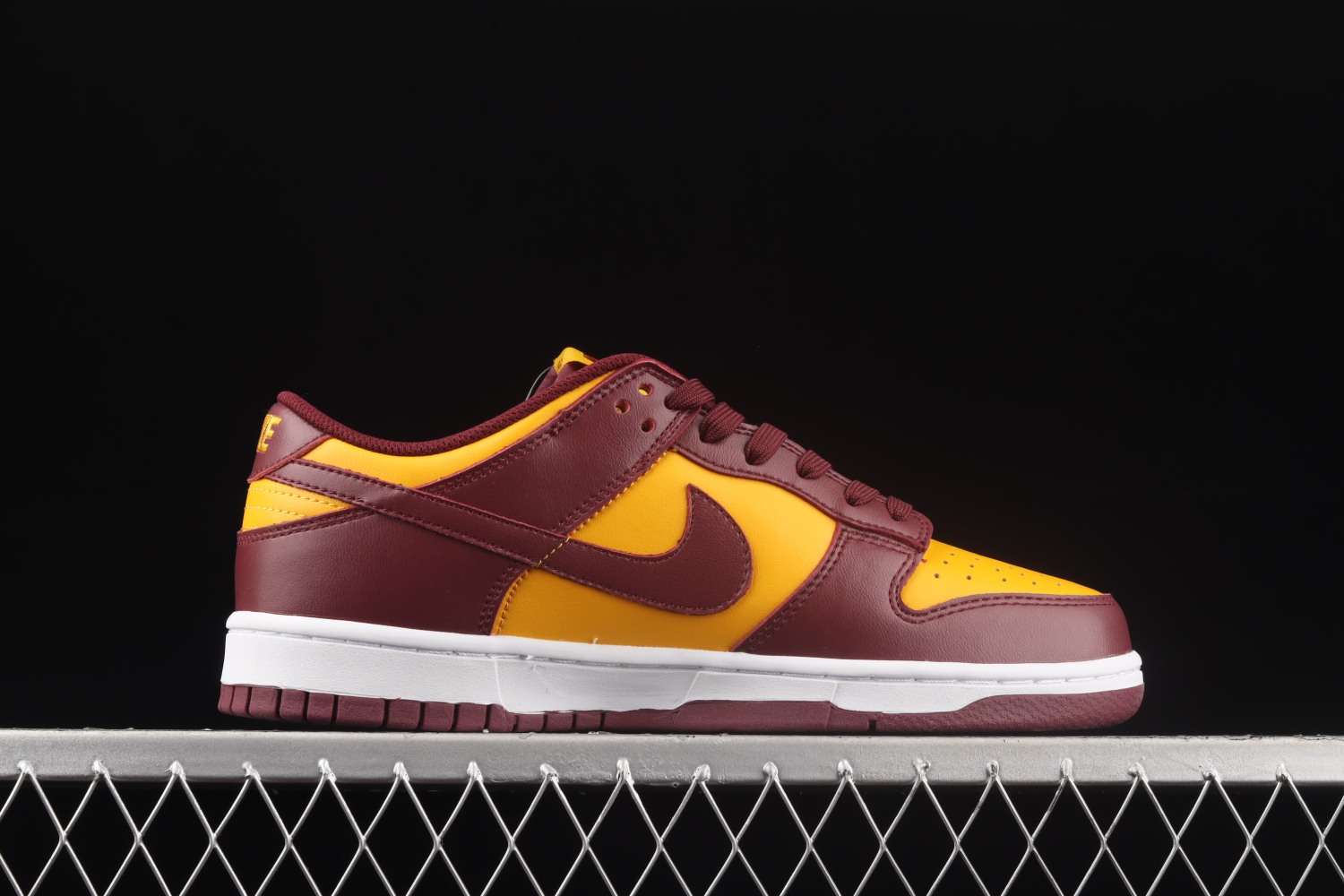 Nike Dunk Low Midas Gold DD1391-701
