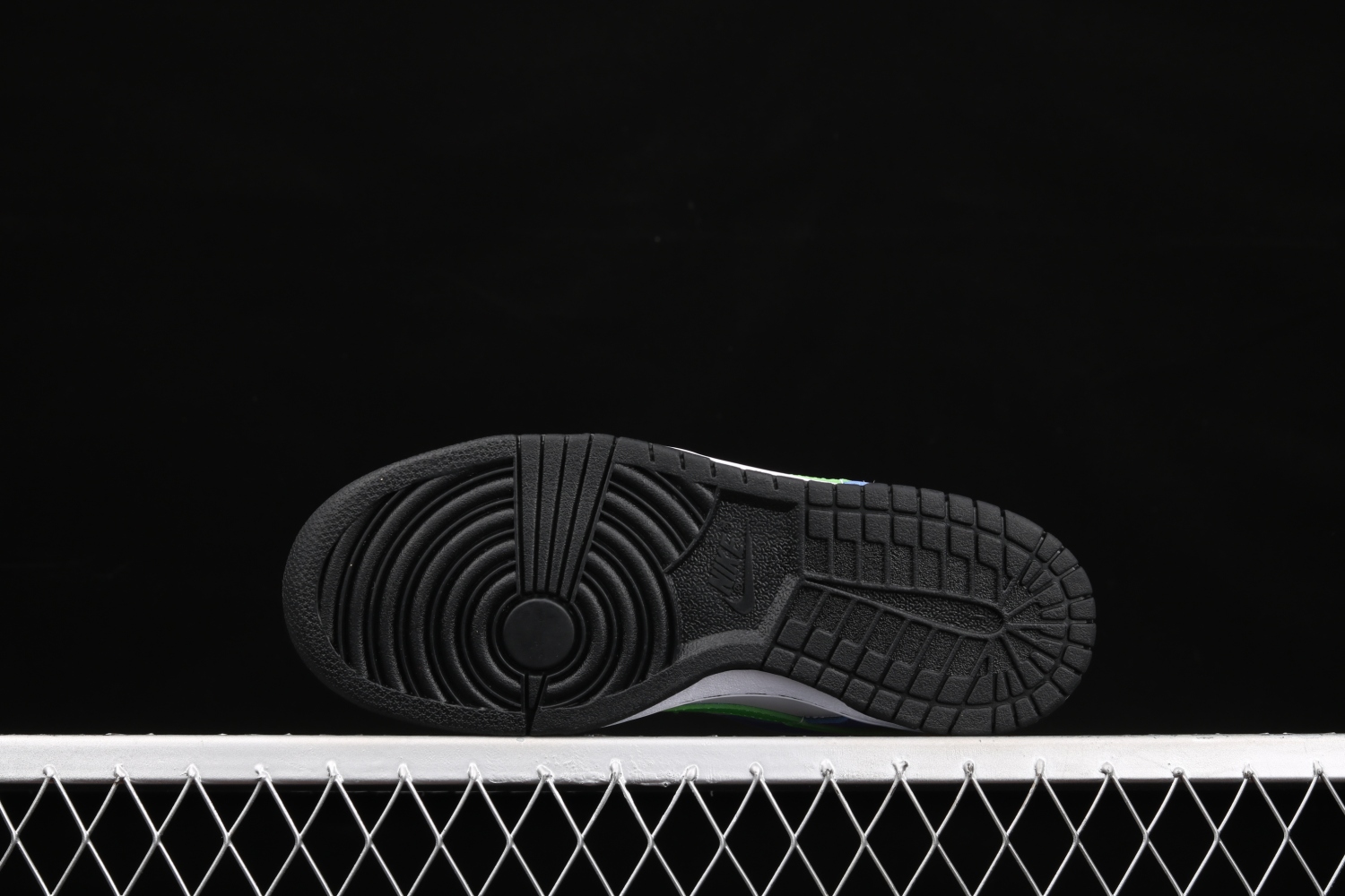 Nike Dunk Low Green Strike (W)  DD1503-106