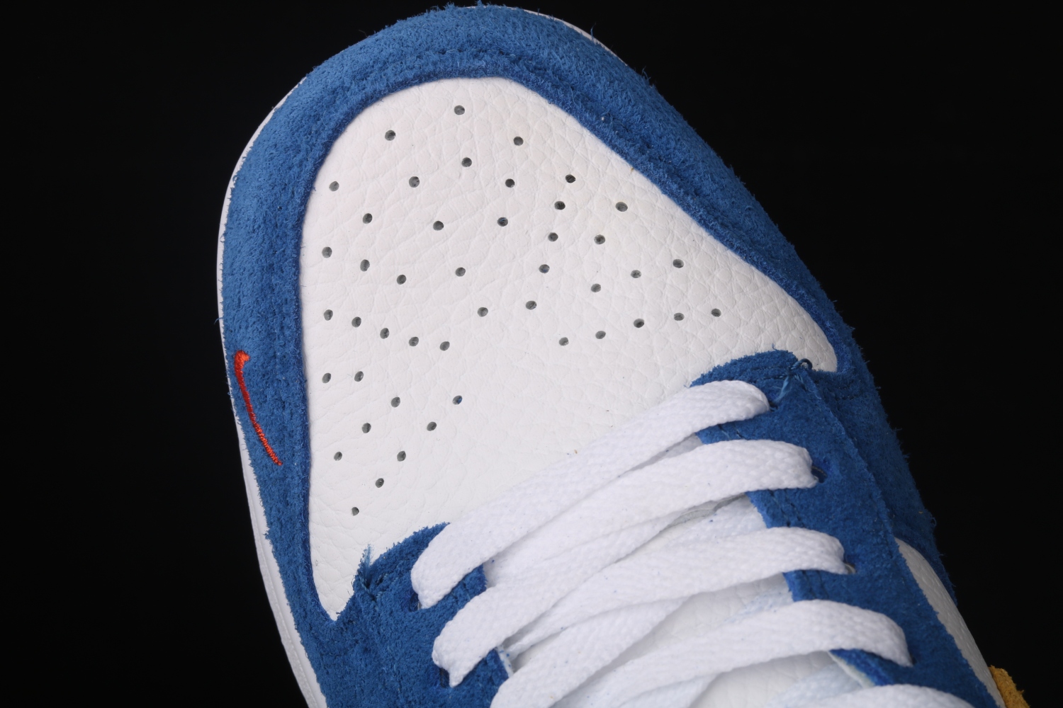Nike Dunk Low Kasina Industrial Blue CZ6501-100