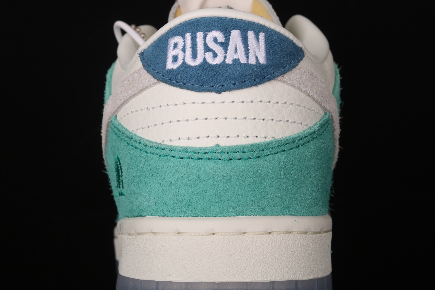 Nike Dunk Low Kasina Neptune Green CZ6501-101