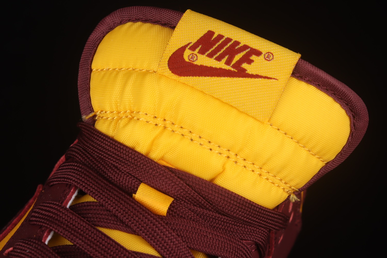 Nike Dunk Low Midas Gold DD1391-701