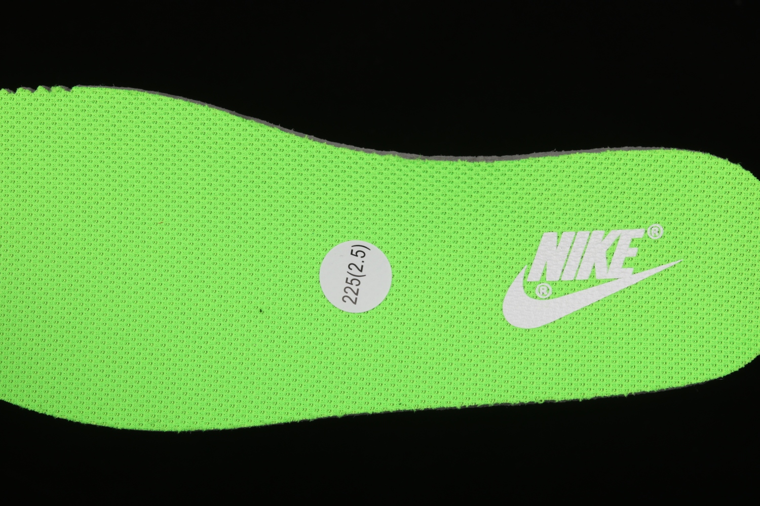 Nike Dunk Low Green Strike (W)  DD1503-106