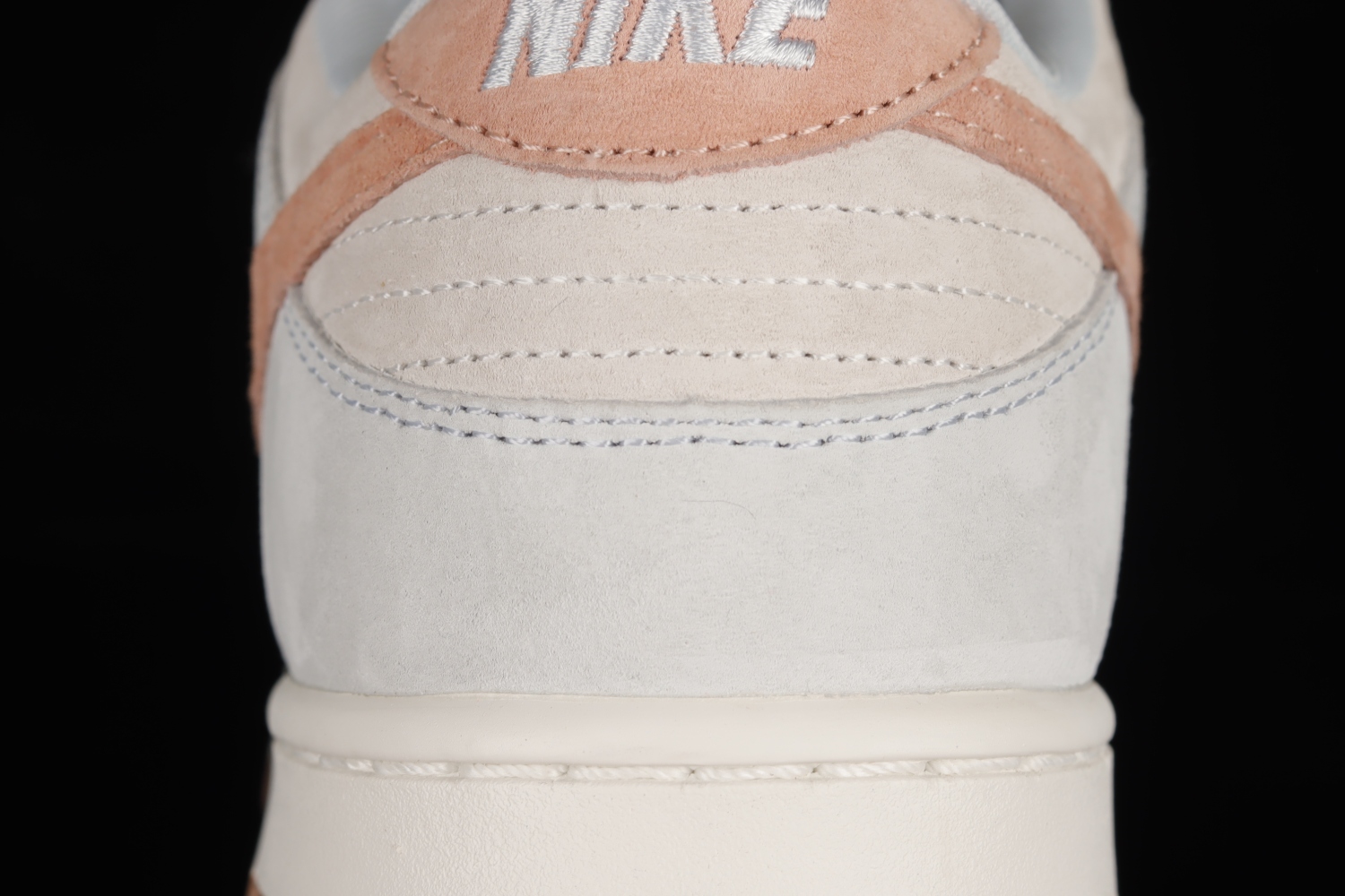 Nike Dunk Low Fossil Rose DH7577-001