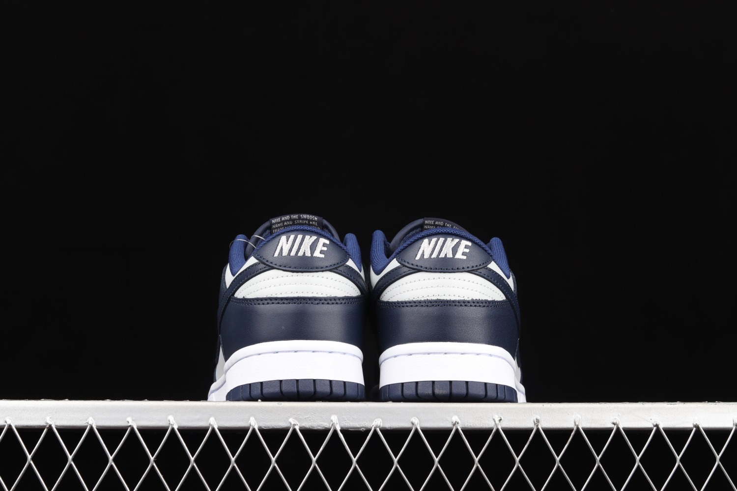 Nike Dunk Low Georgetown (GS)  CW1590-004