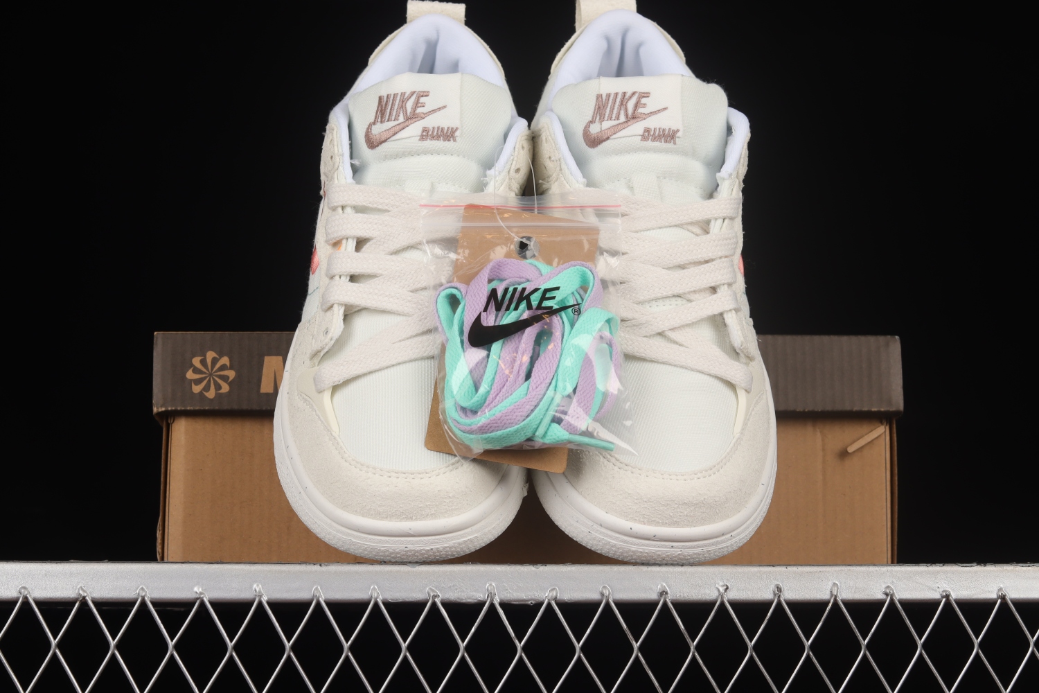 Nike Dunk Low Disrupt 2 Pale Ivory (W) DH4402-100