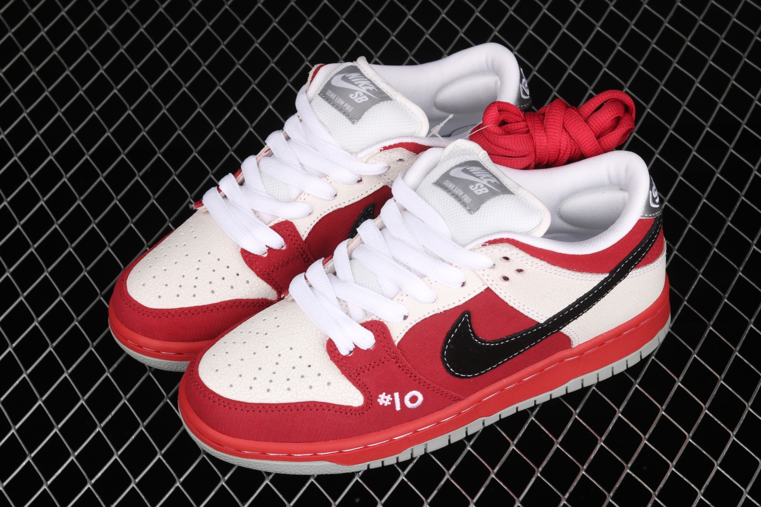 Dunk SB Low Roller Derby 313170-601