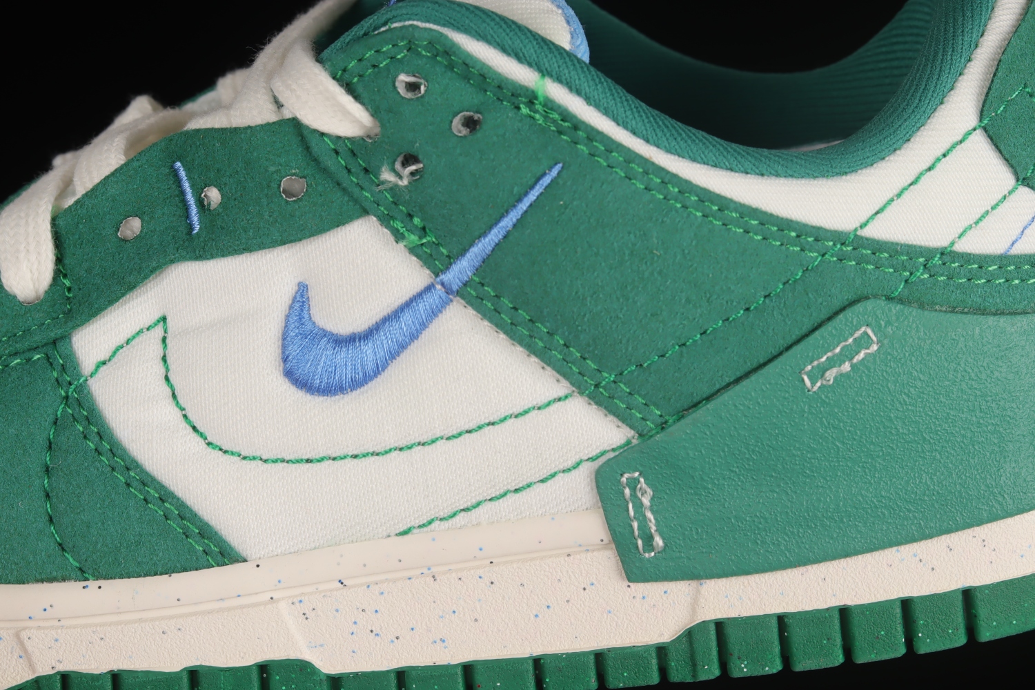 Nike Dunk Low Disrupt 2 Phantom University Blue (W) DH4402-001