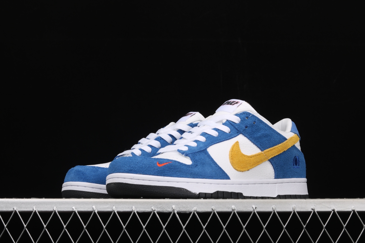 Nike Dunk Low Kasina Industrial Blue CZ6501-100