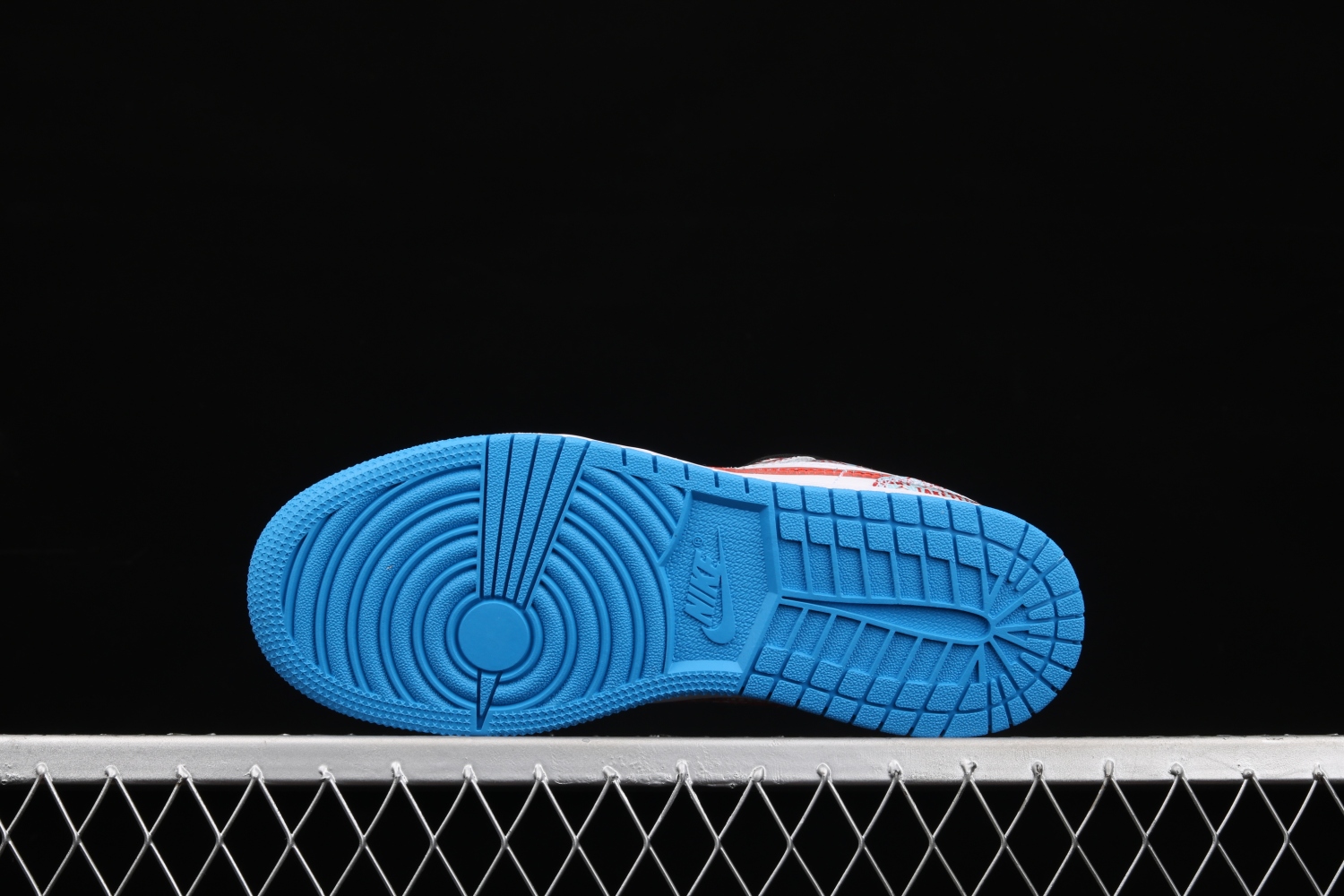 Jordan 1 Low SE Take Flight (GS) DD1527-114