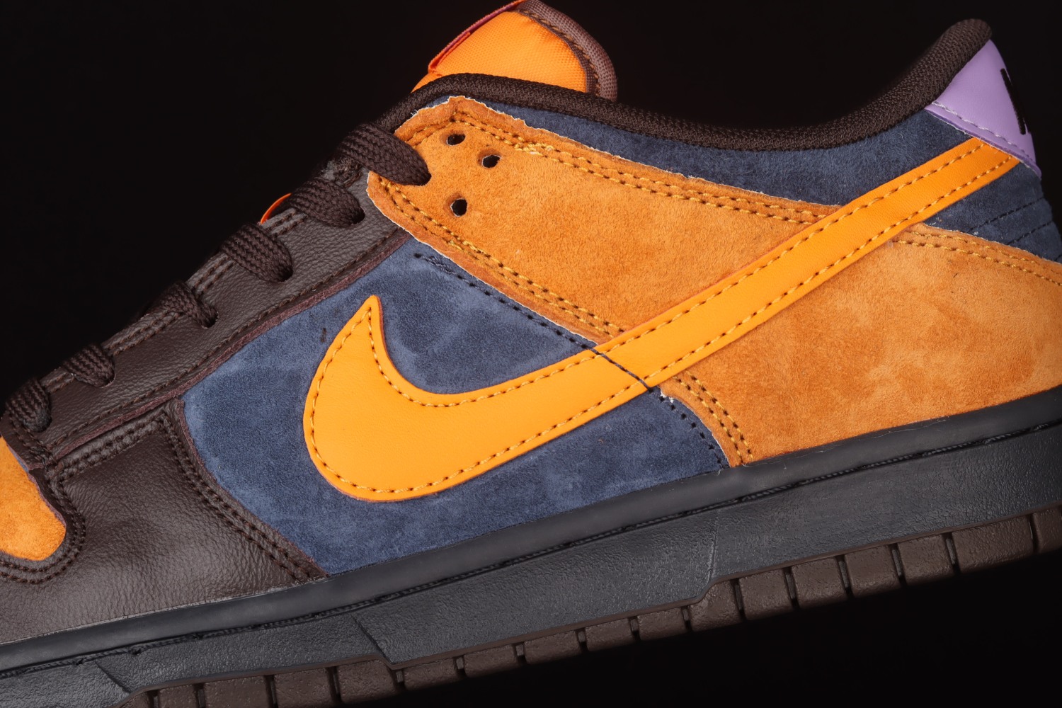 Nike Dunk Low Cider DH0601-001
