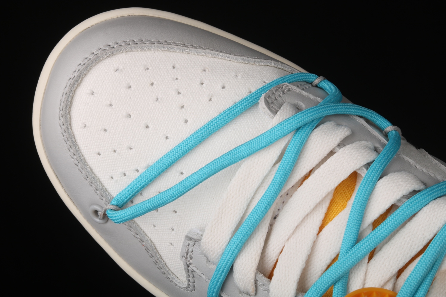 Nike Dunk Low Off-White Lot 2  DM1602-115