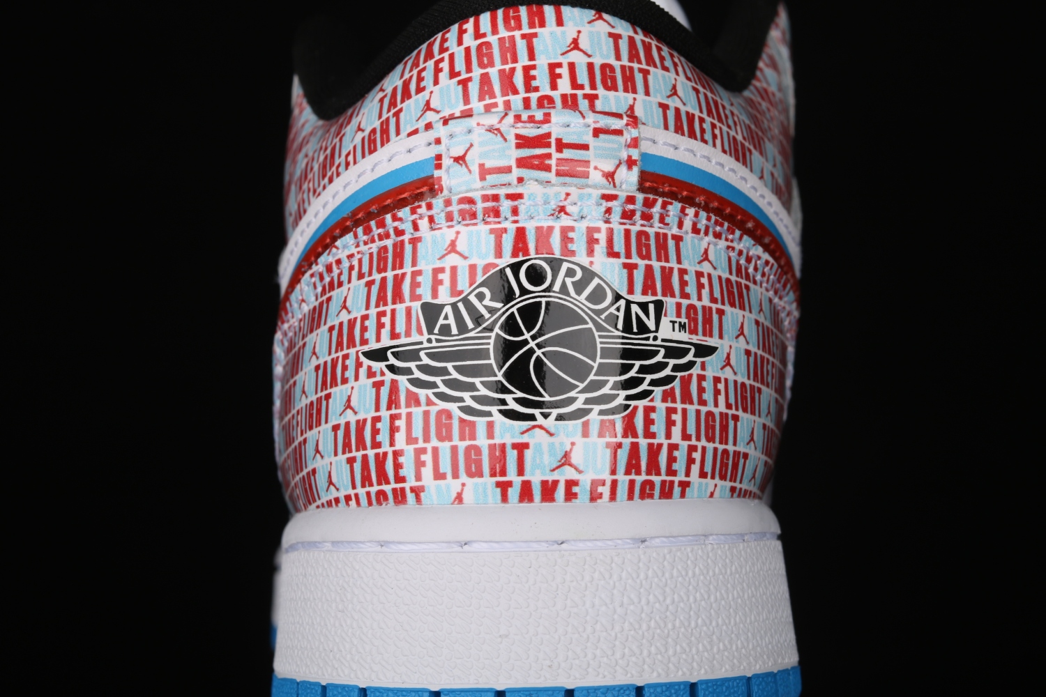 Jordan 1 Low SE Take Flight (GS) DD1527-114