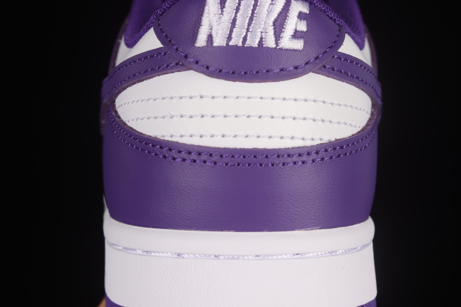 Nike Dunk Low Championship Court Purple DD1391-104