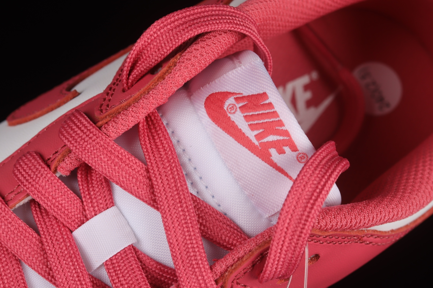 Nike Dunk Low Archeo Pink (W) DD1503-111