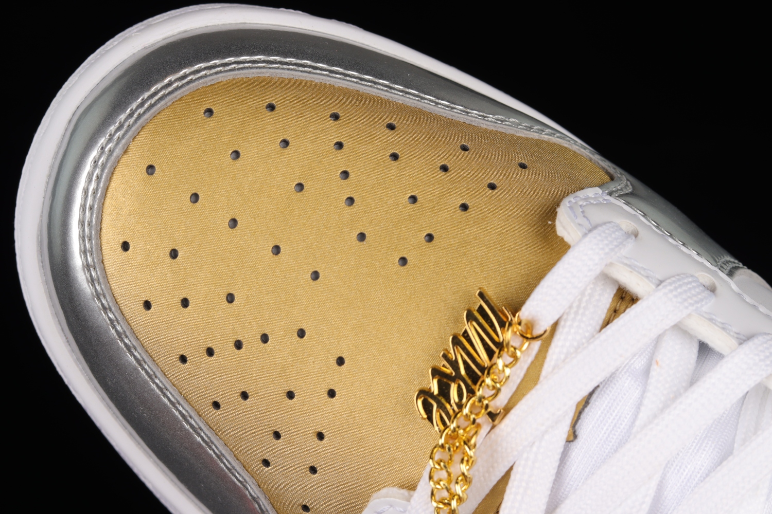 Nike Dunk Low Heirloom (W) DH4403-700